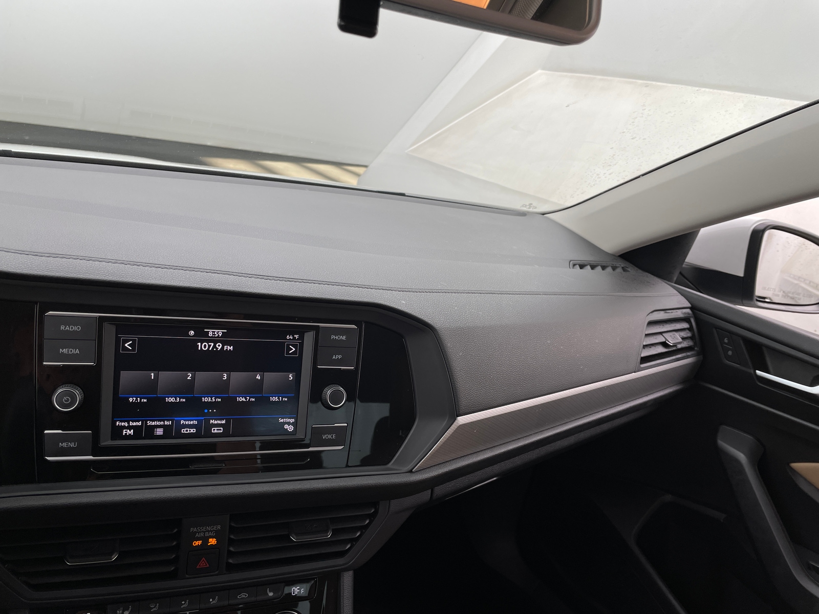 Thumbnail: 2020 Volkswagen Jetta - 3