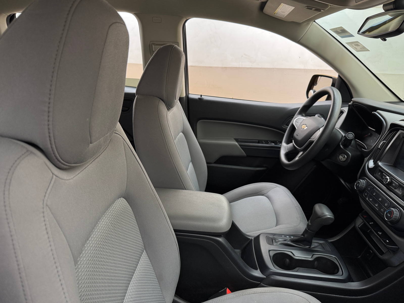 Thumbnail: 2018 Chevrolet Colorado - 2