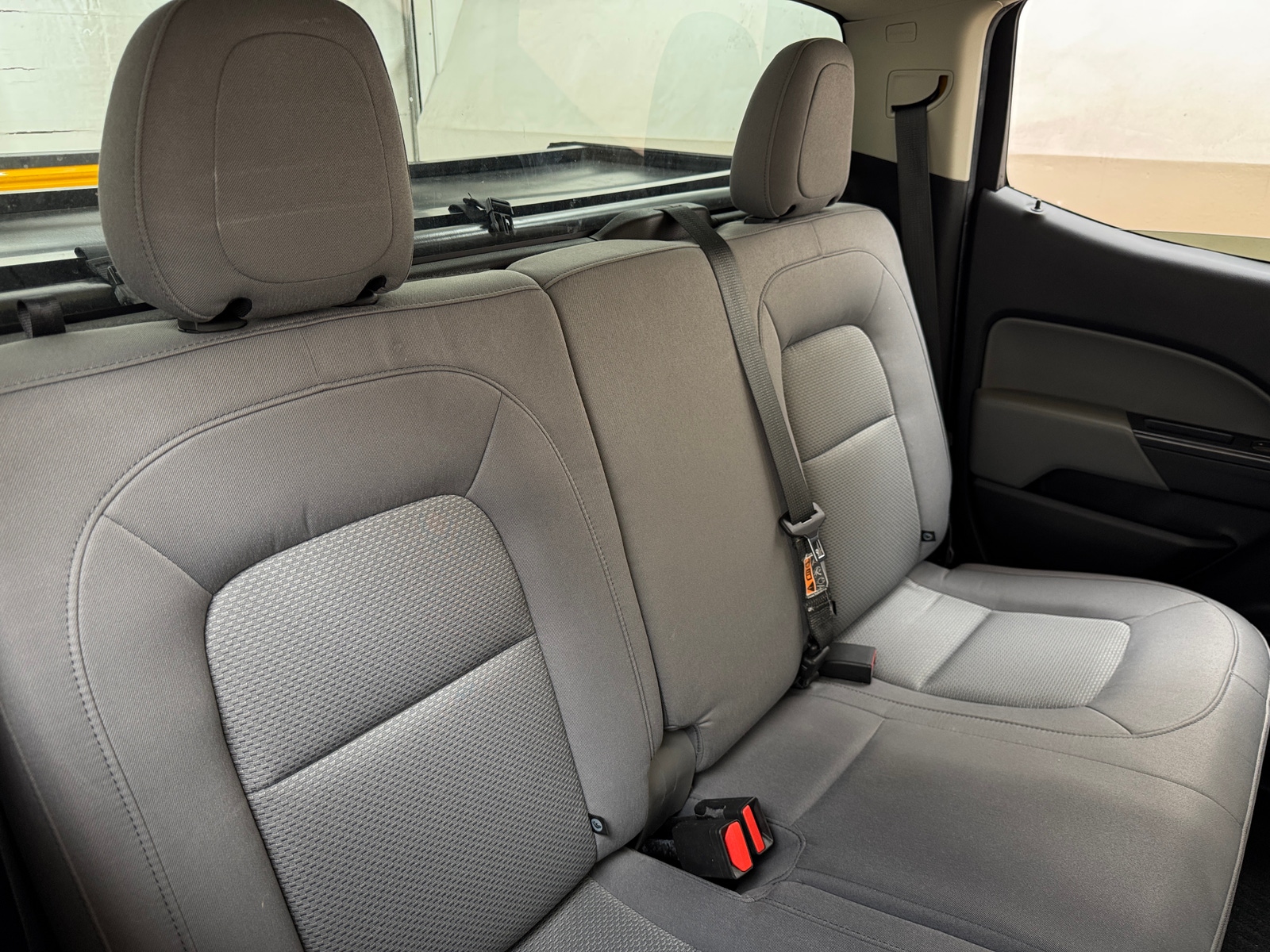 Thumbnail: 2018 Chevrolet Colorado - 6