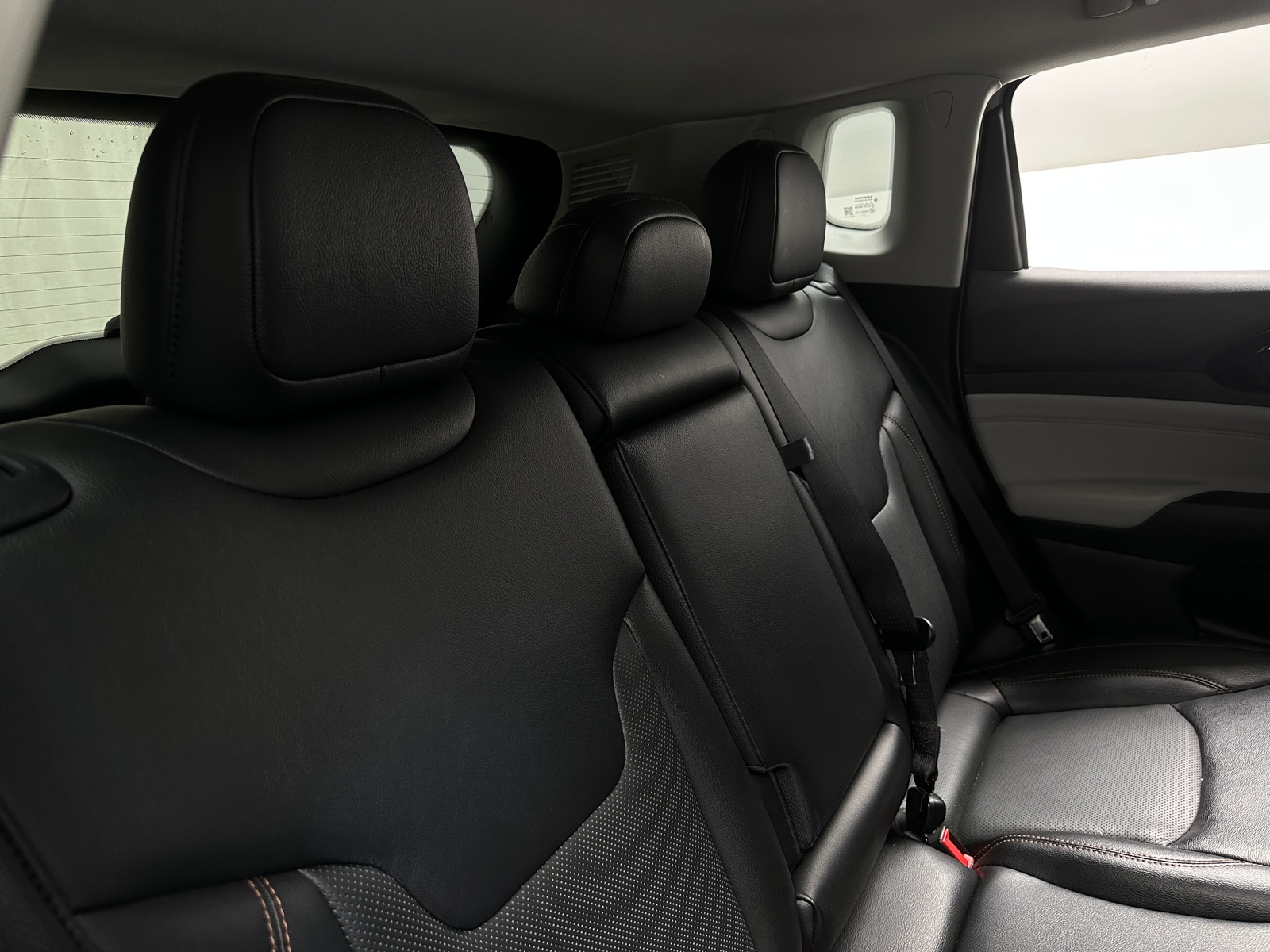 Thumbnail: 2022 Jeep Compass - 5
