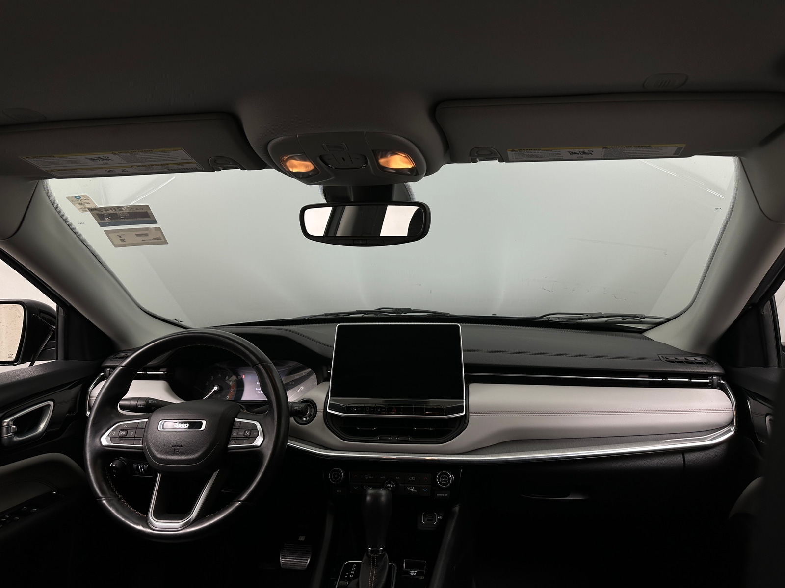 Thumbnail: 2022 Jeep Compass - 2