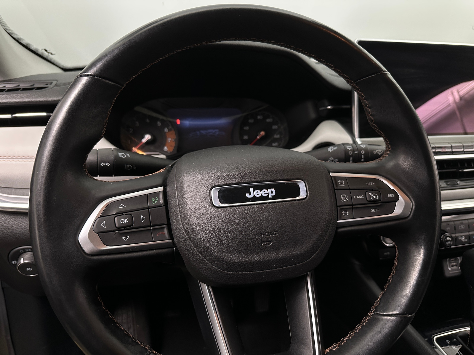 Thumbnail: 2022 Jeep Compass - 4