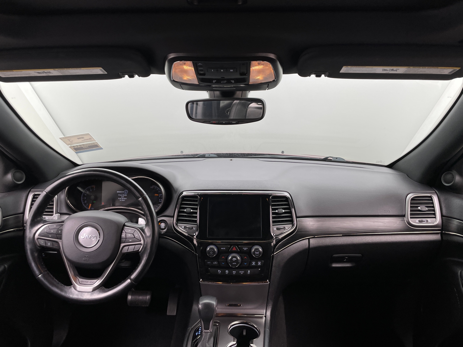 Thumbnail: 2020 Jeep Grand Cherokee - 2