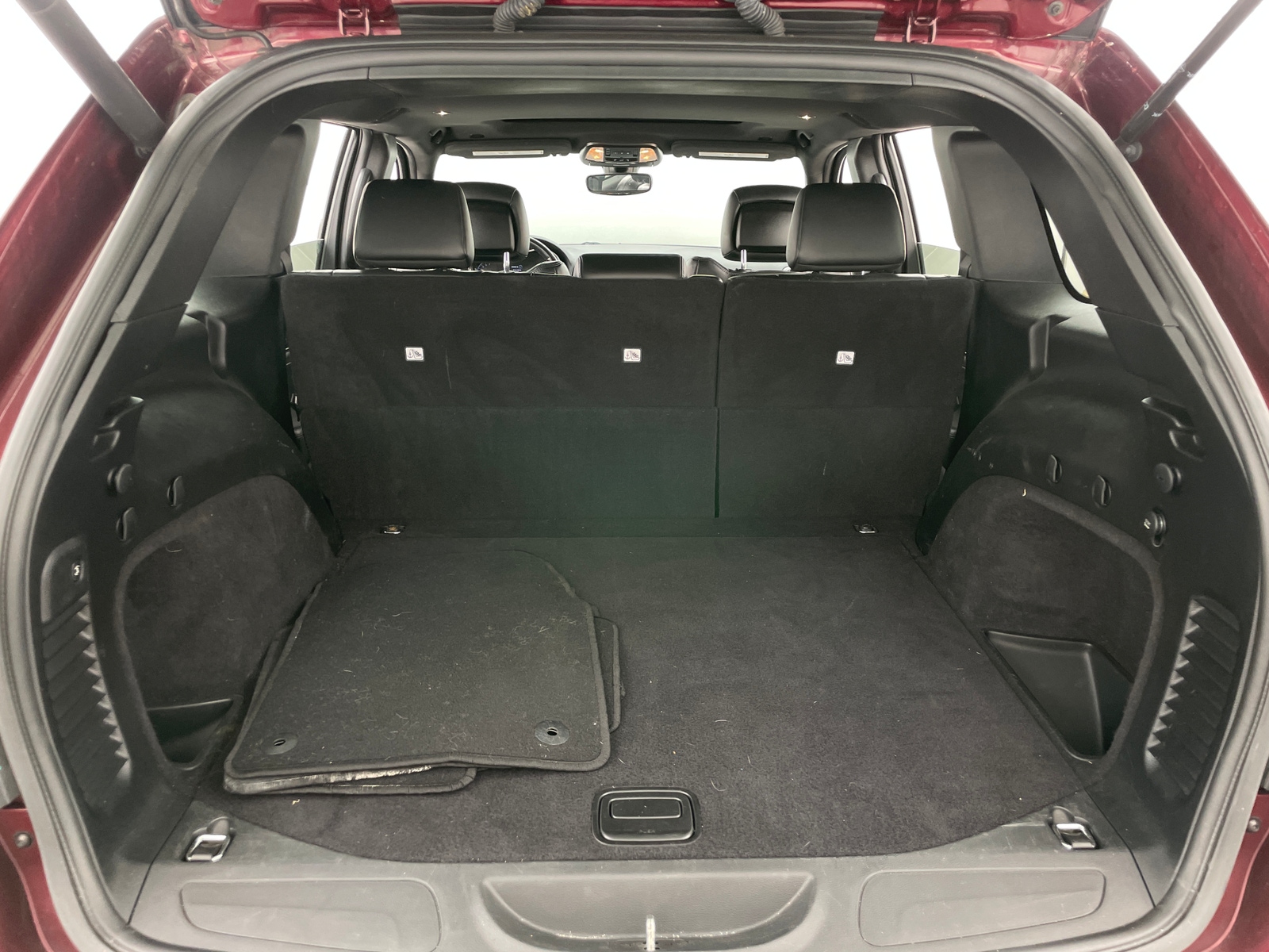 Thumbnail: 2020 Jeep Grand Cherokee - 6