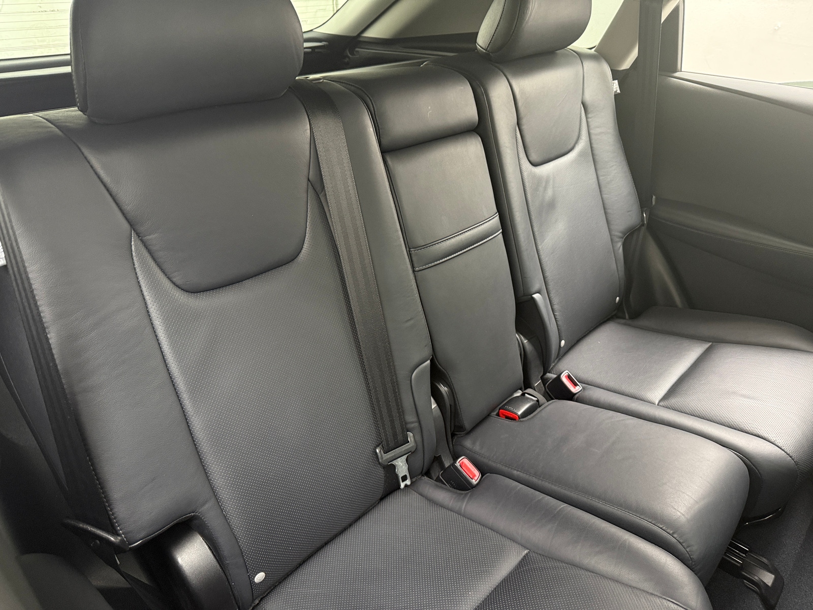 Thumbnail: 2014 Lexus RX - 6