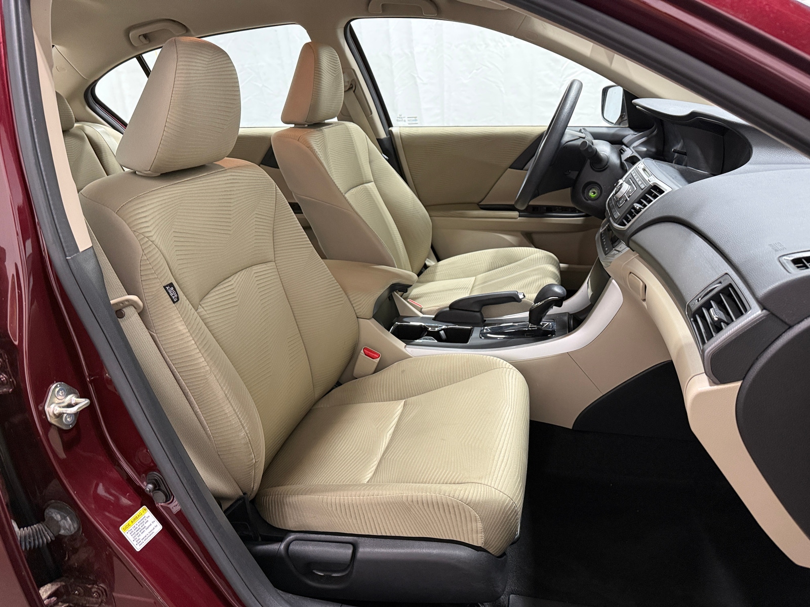Thumbnail: 2014 Honda Accord - 2