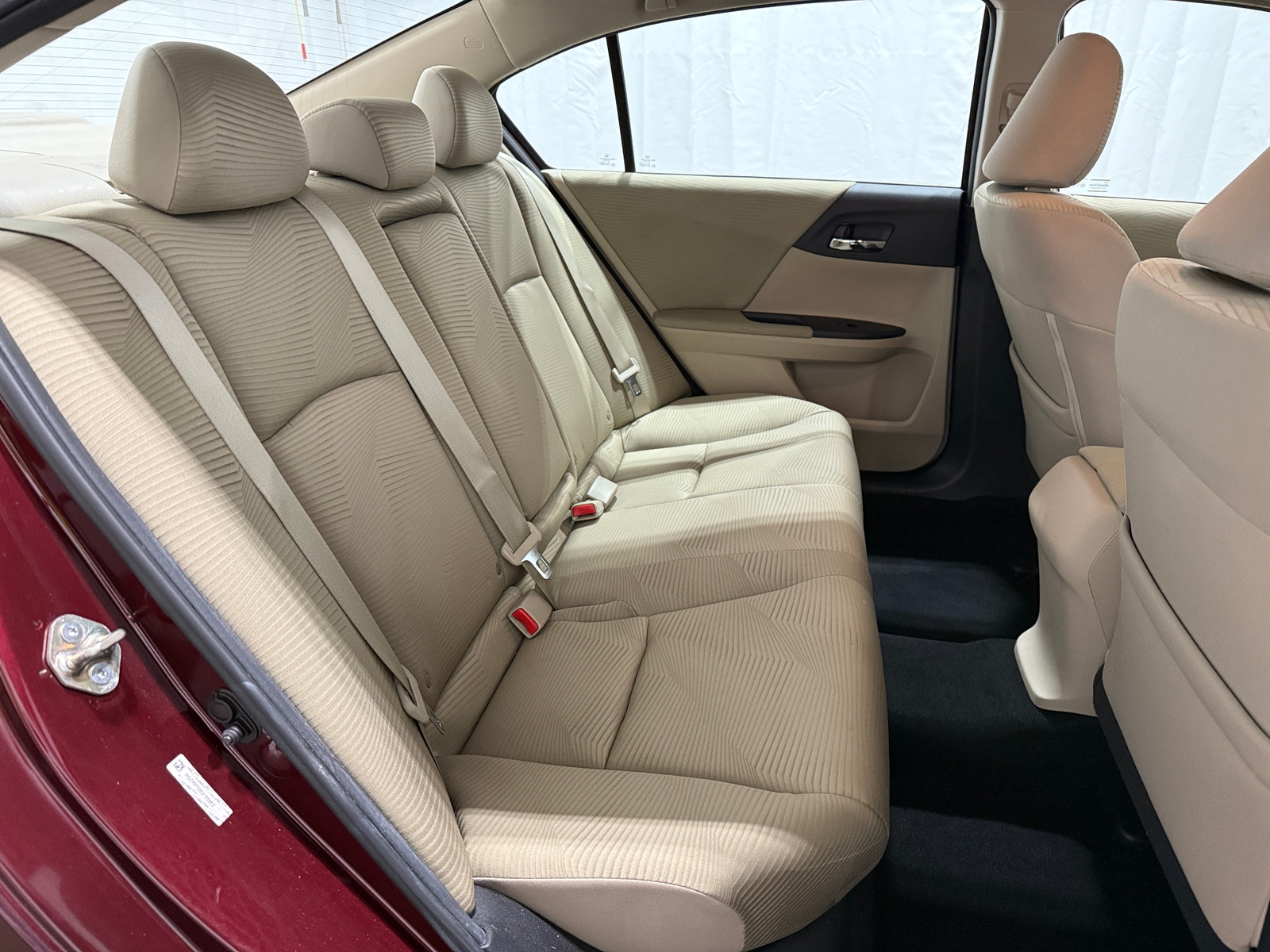 Thumbnail: 2014 Honda Accord - 6