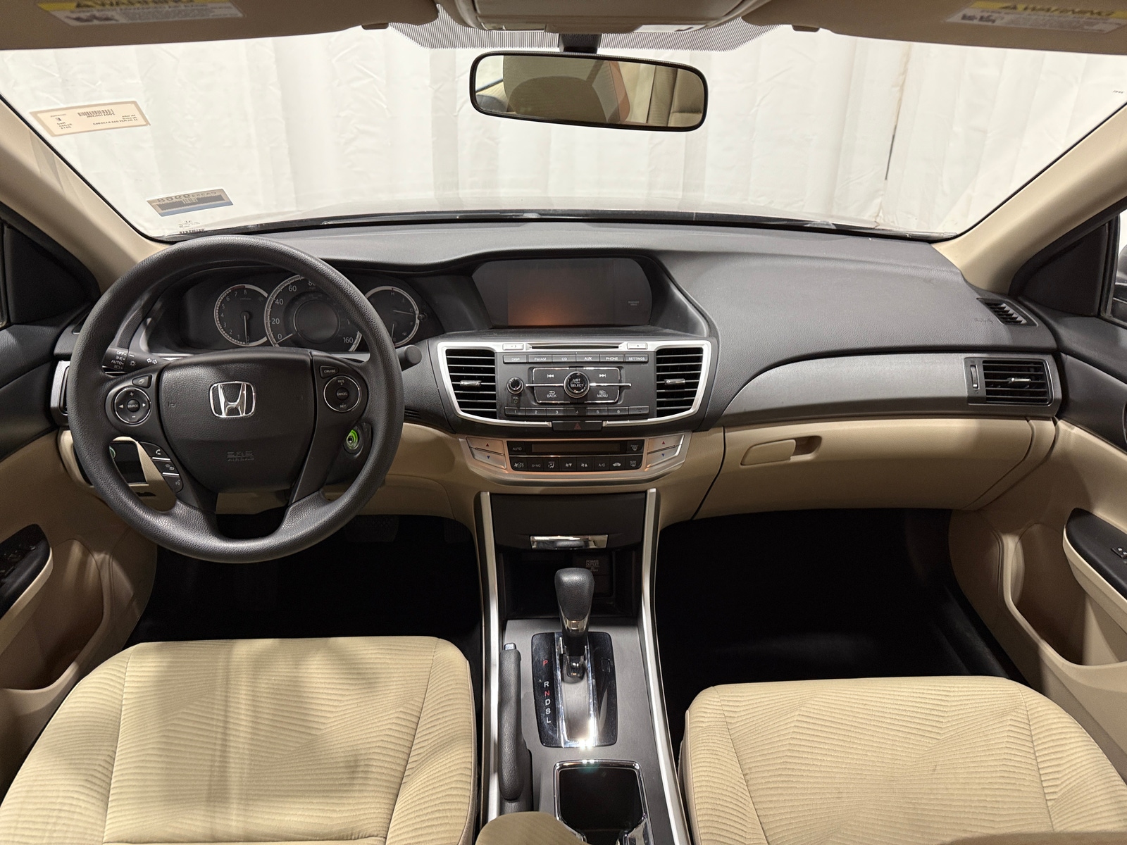 Thumbnail: 2014 Honda Accord - 3