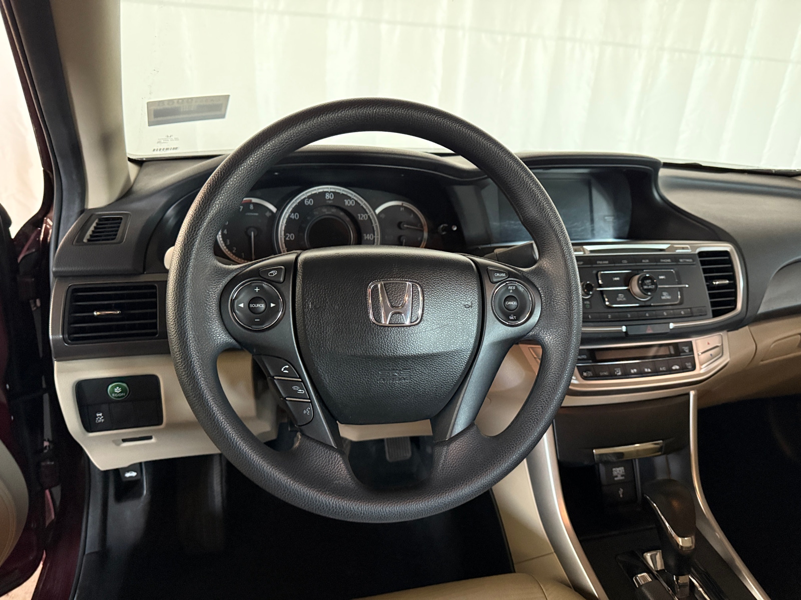 Thumbnail: 2014 Honda Accord - 5