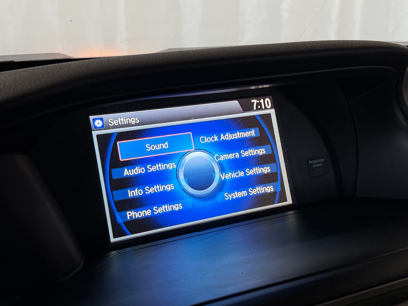 Thumbnail: 2014 Honda Accord - 4