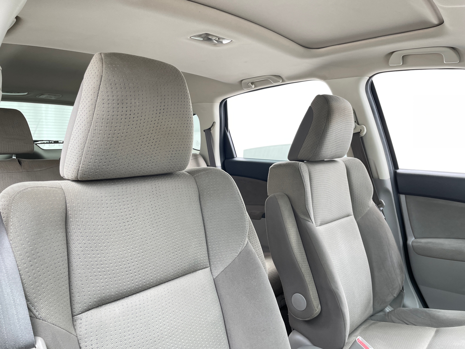 Thumbnail: 2014 Honda CR-V - 2