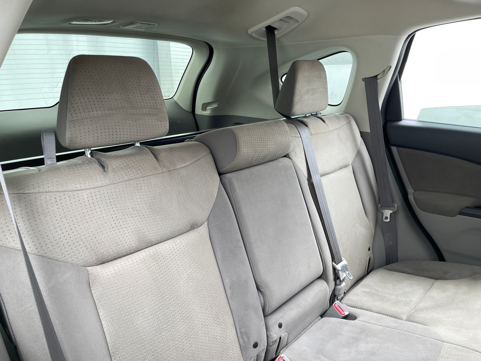 Thumbnail: 2014 Honda CR-V - 6