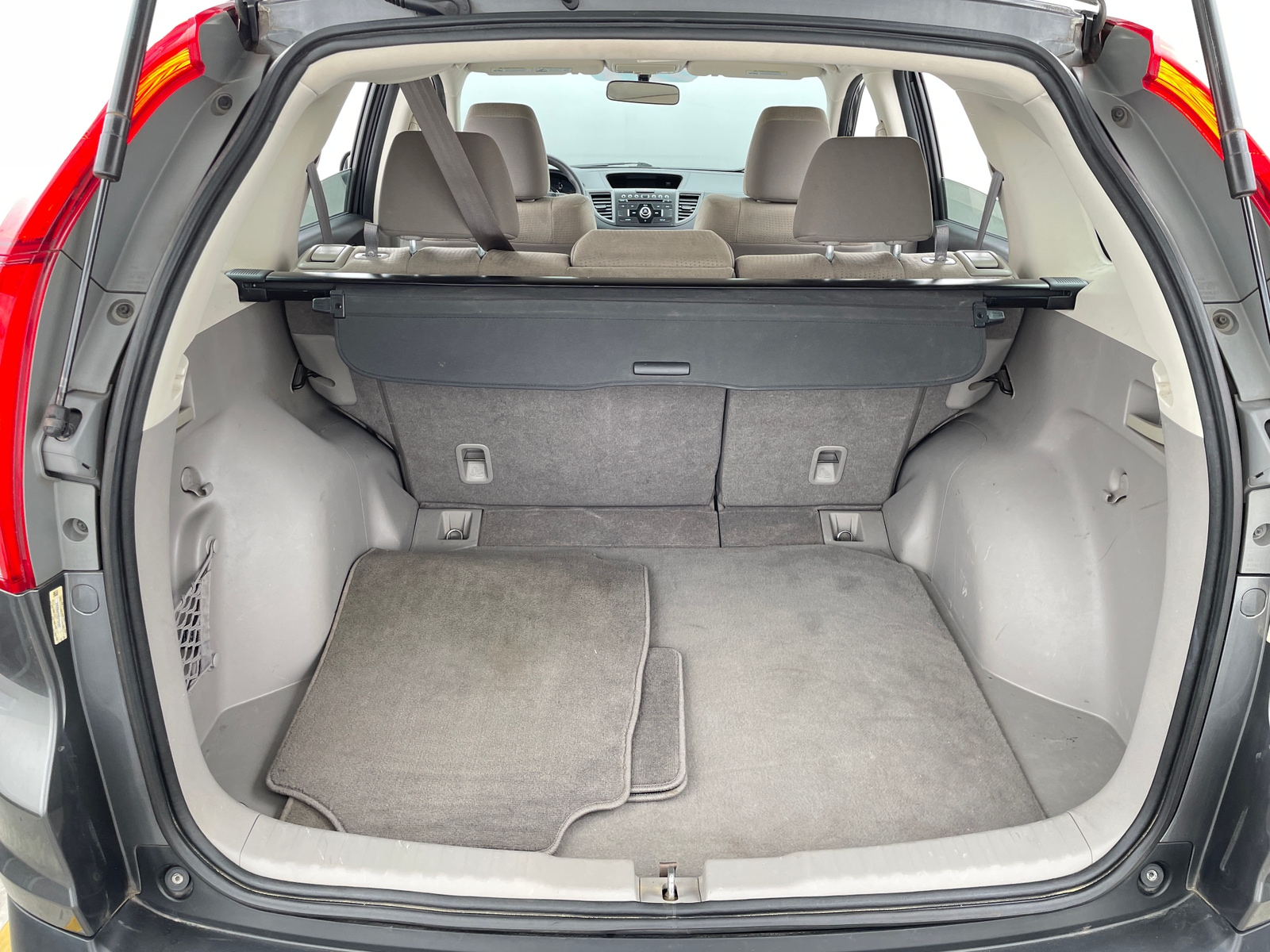 Thumbnail: 2014 Honda CR-V - 7