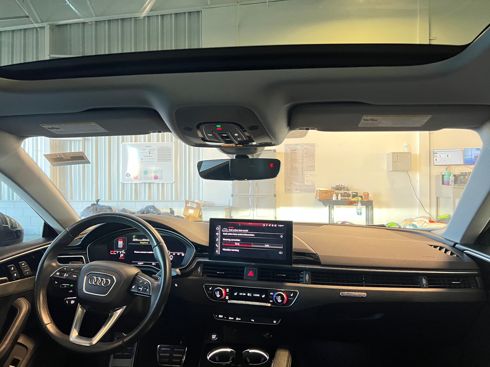 Thumbnail: 2021 Audi A5 - 2