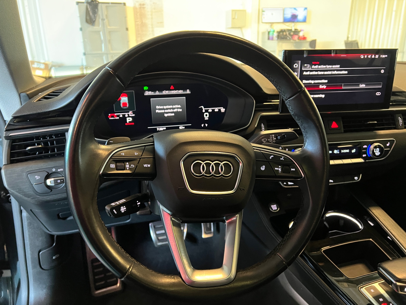 Thumbnail: 2021 Audi A5 - 4