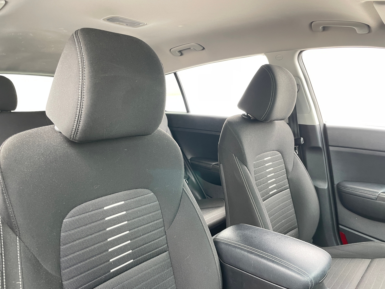 Thumbnail: 2018 Kia Sportage - 2
