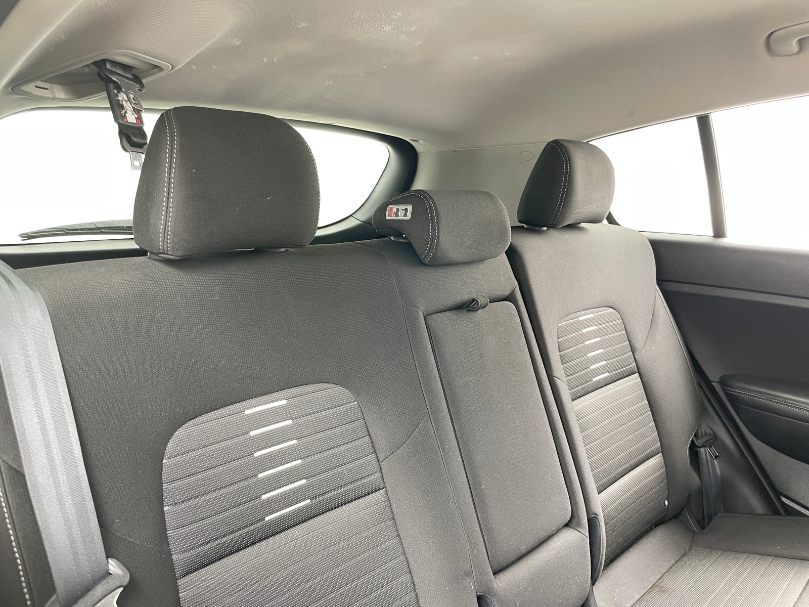 Thumbnail: 2018 Kia Sportage - 6