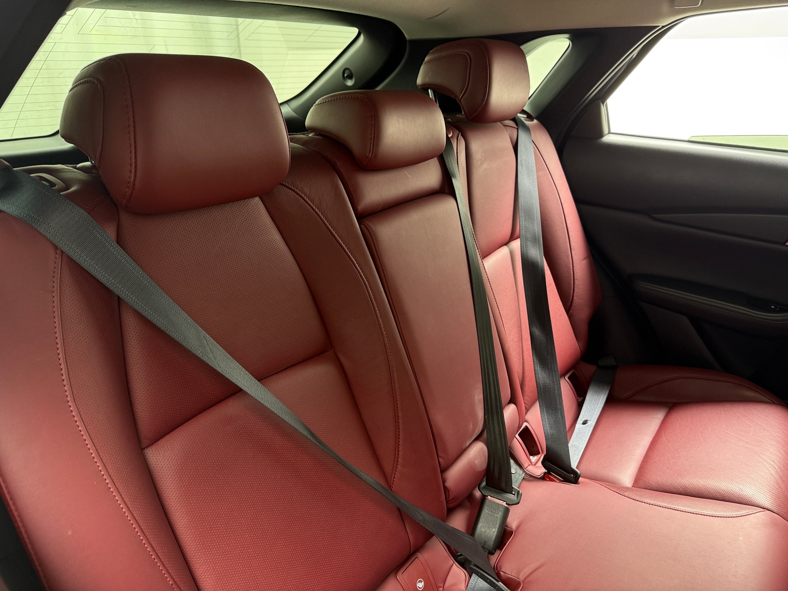 Thumbnail: 2024 Mazda CX-30 - 5