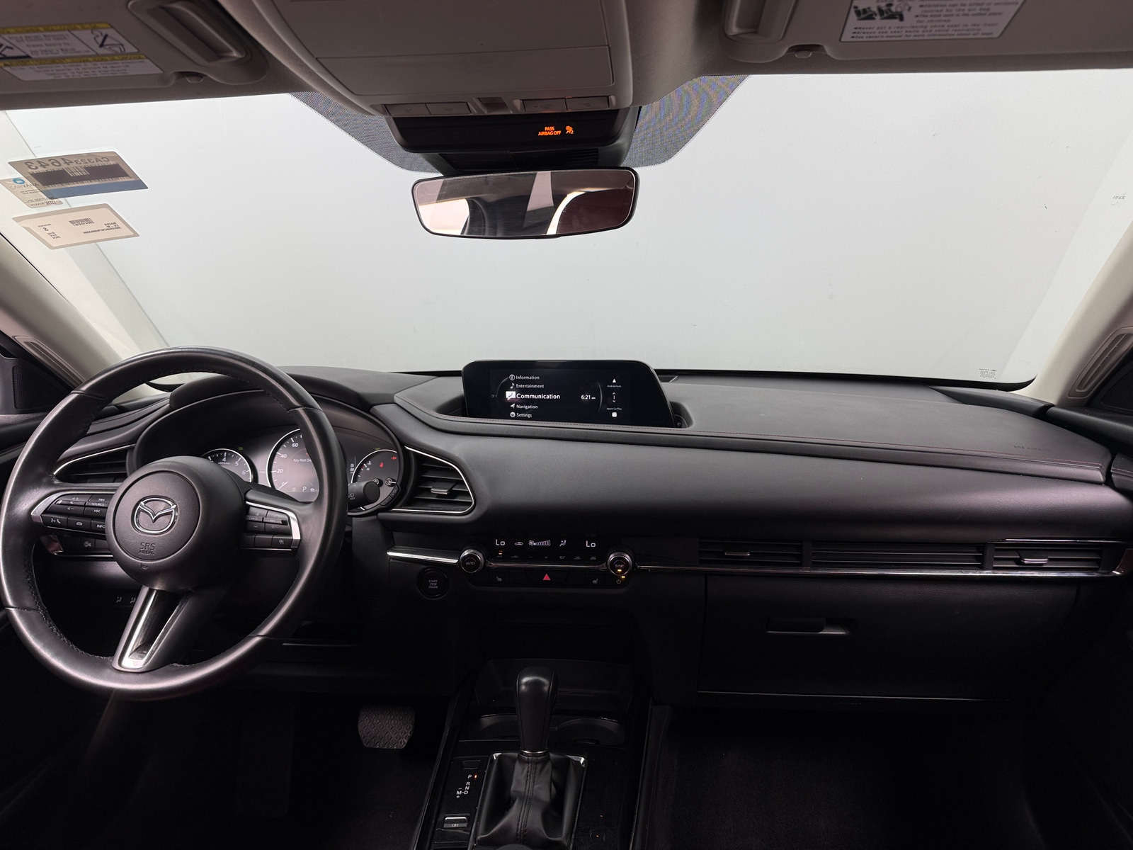 Thumbnail: 2024 Mazda CX-30 - 2