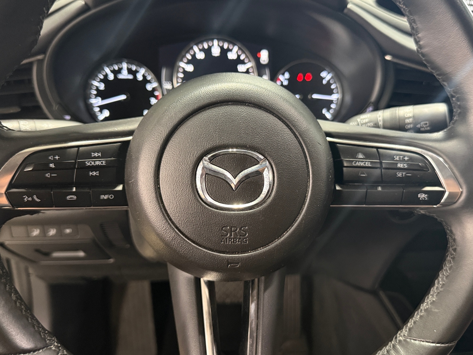Thumbnail: 2024 Mazda CX-30 - 4