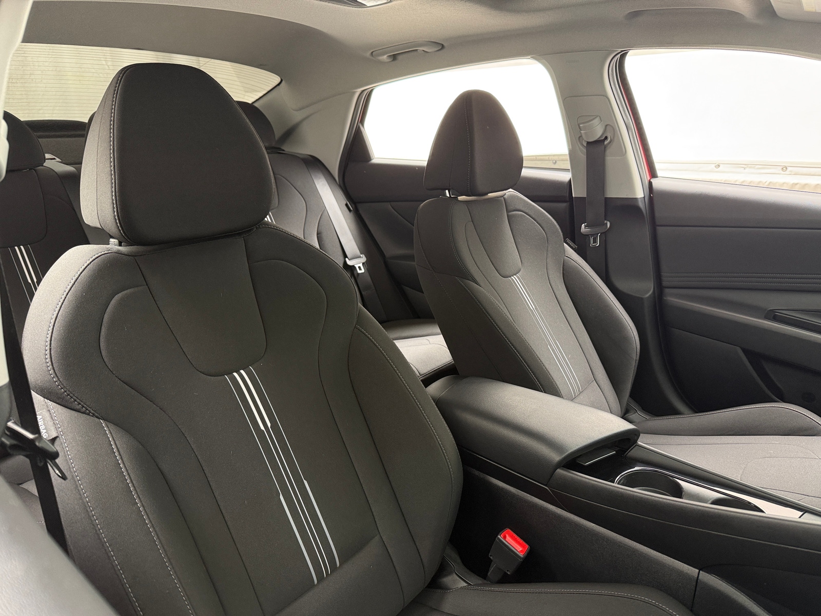 Thumbnail: 2024 Hyundai Elantra - 2