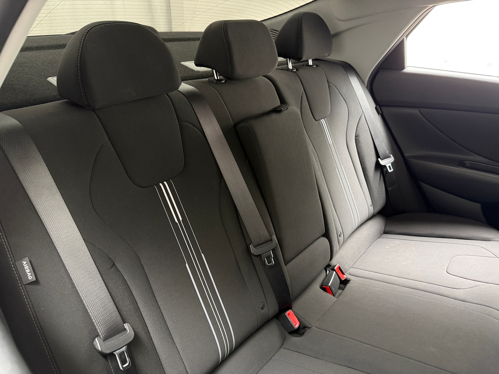 Thumbnail: 2024 Hyundai Elantra - 6