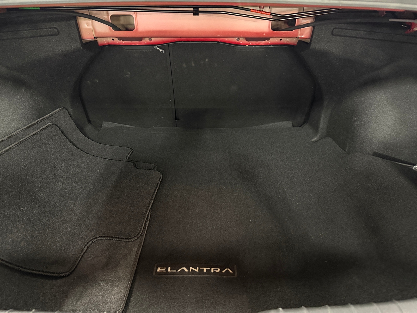 Thumbnail: 2024 Hyundai Elantra - 7