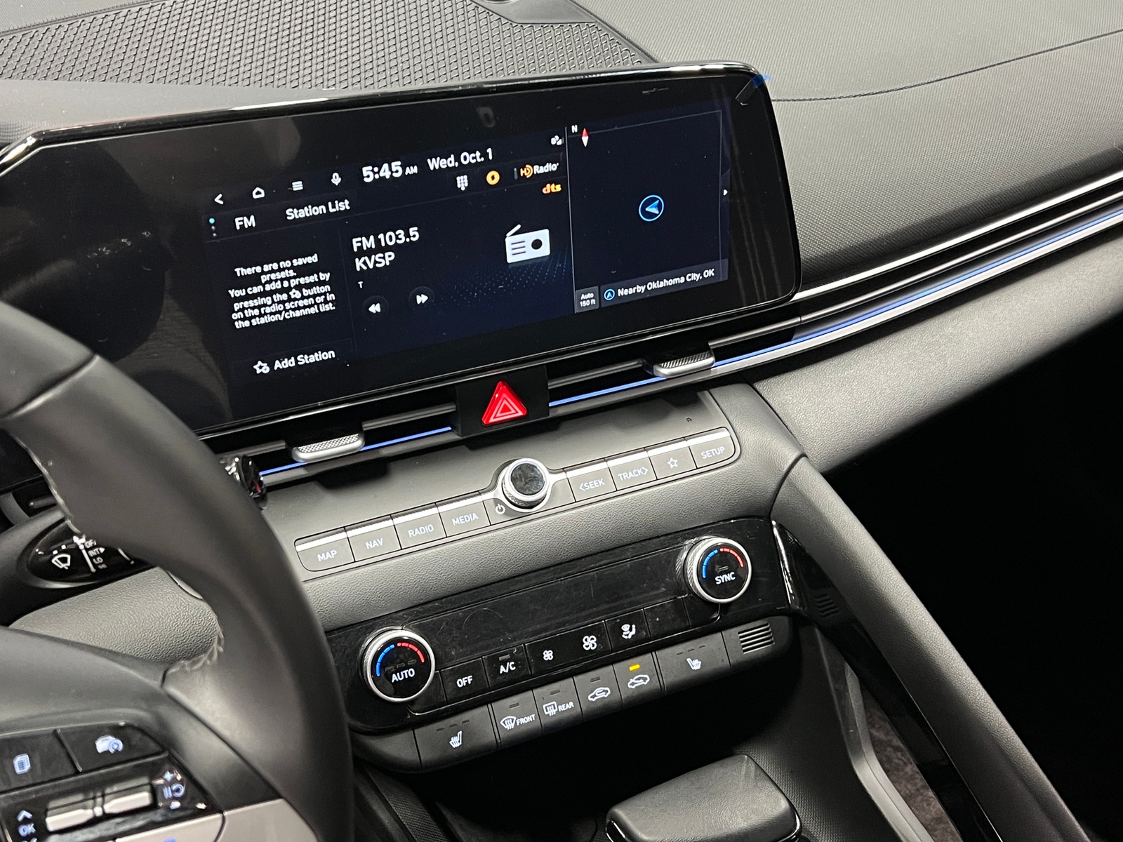 Thumbnail: 2024 Hyundai Elantra - 4