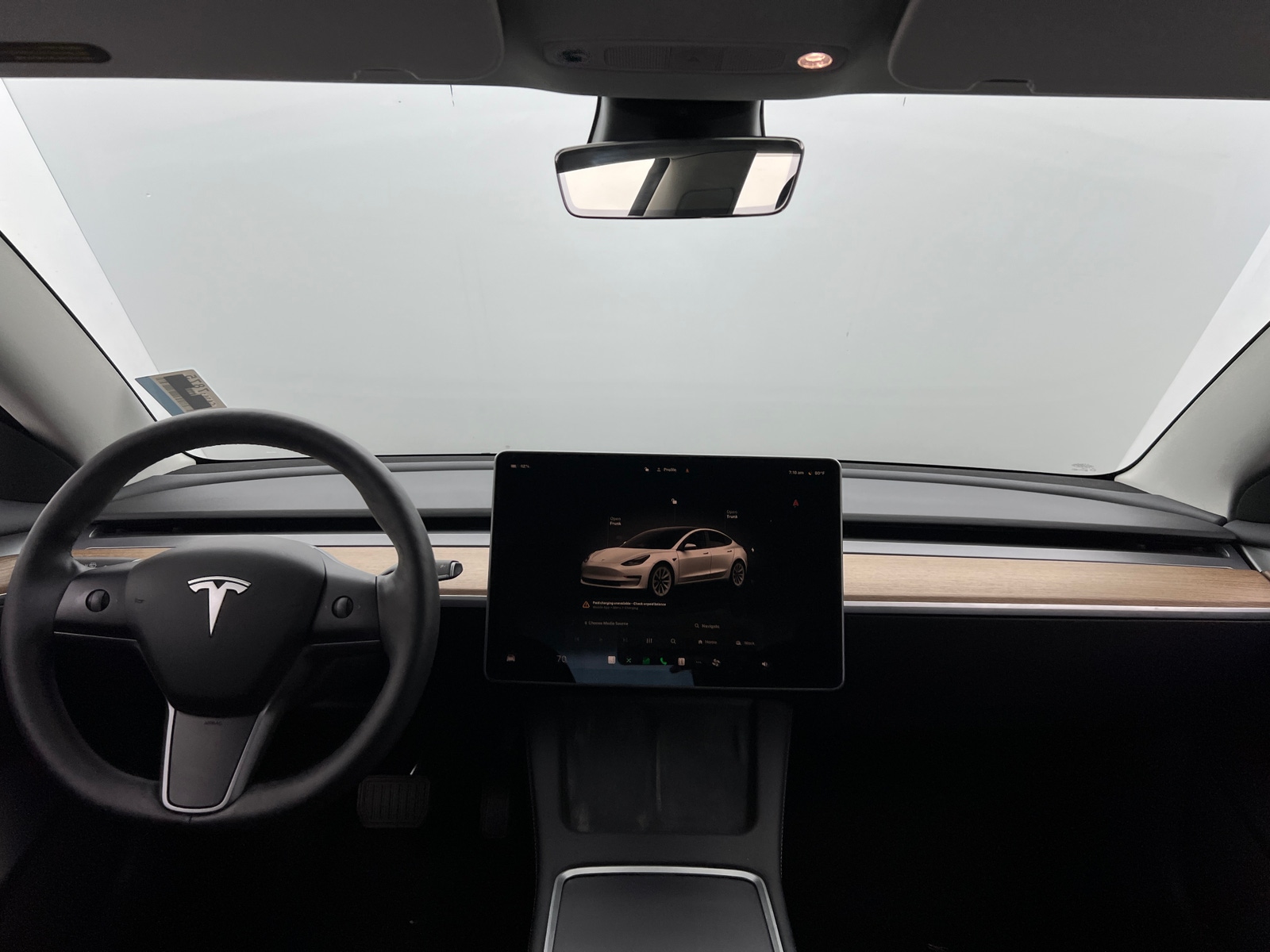 Thumbnail: 2023 Tesla Model 3 - 2