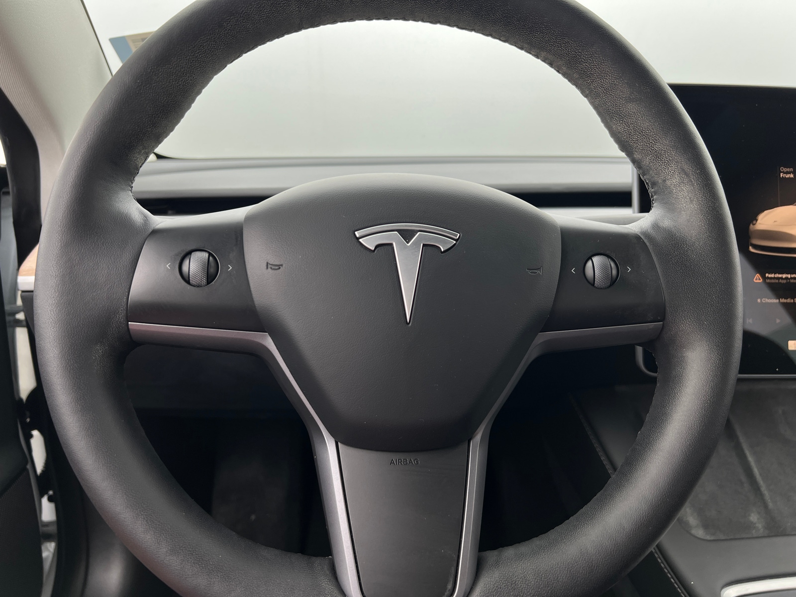 Thumbnail: 2023 Tesla Model 3 - 4