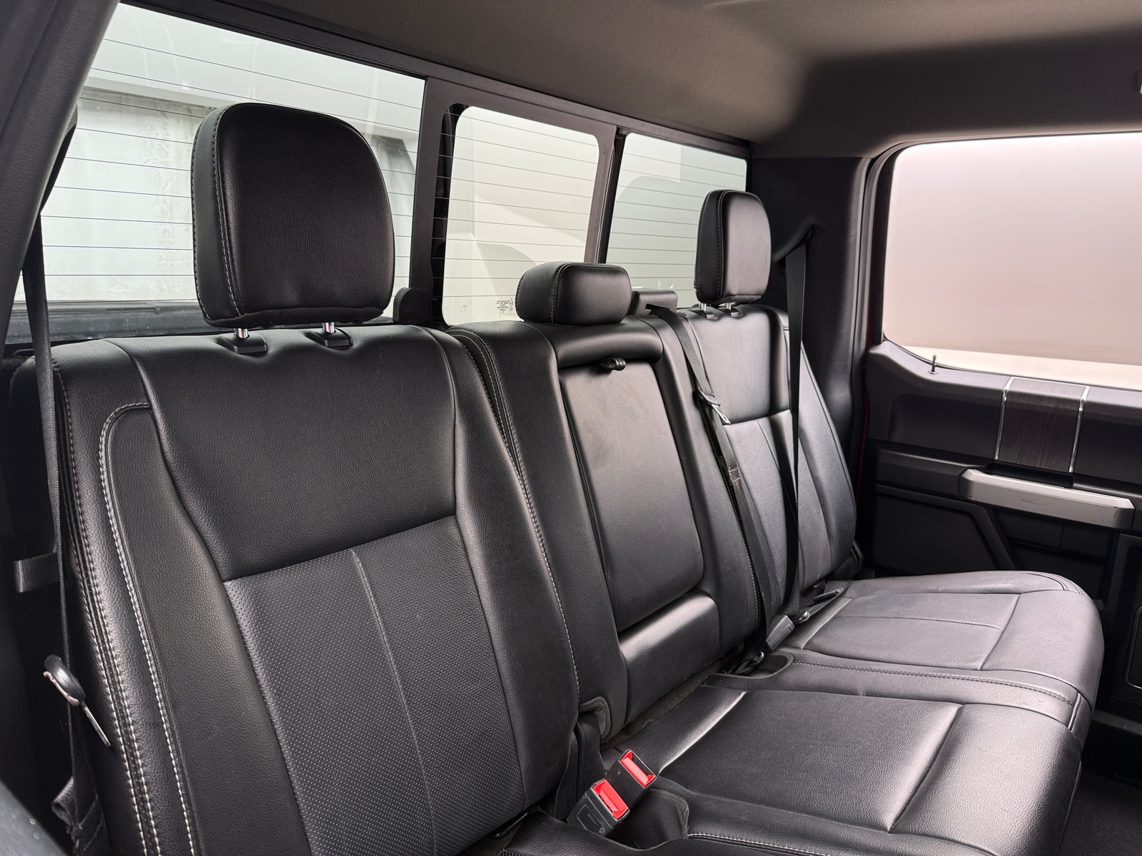 Thumbnail: 2021 Ford Econoline - 5