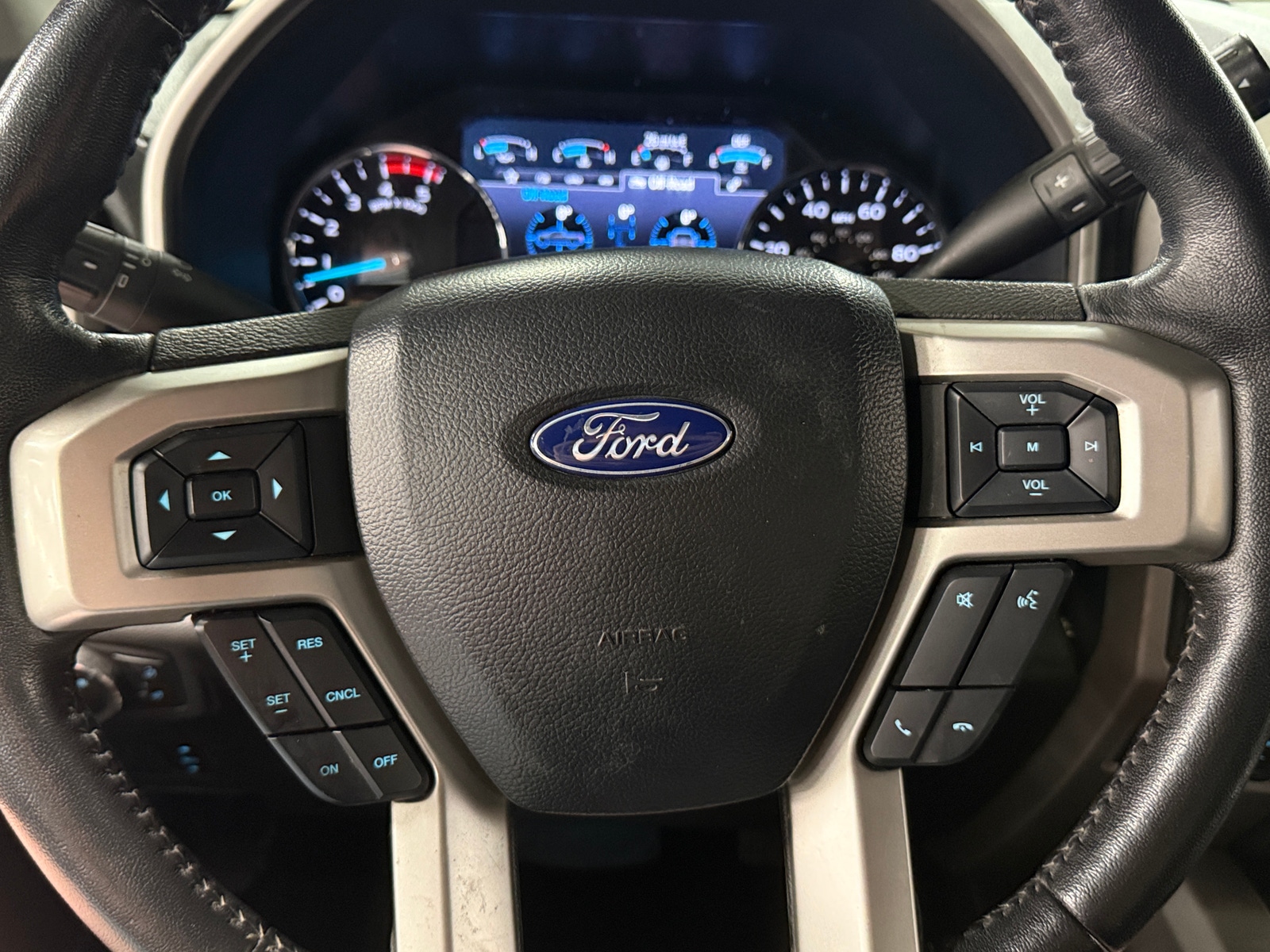 Thumbnail: 2021 Ford Econoline - 4
