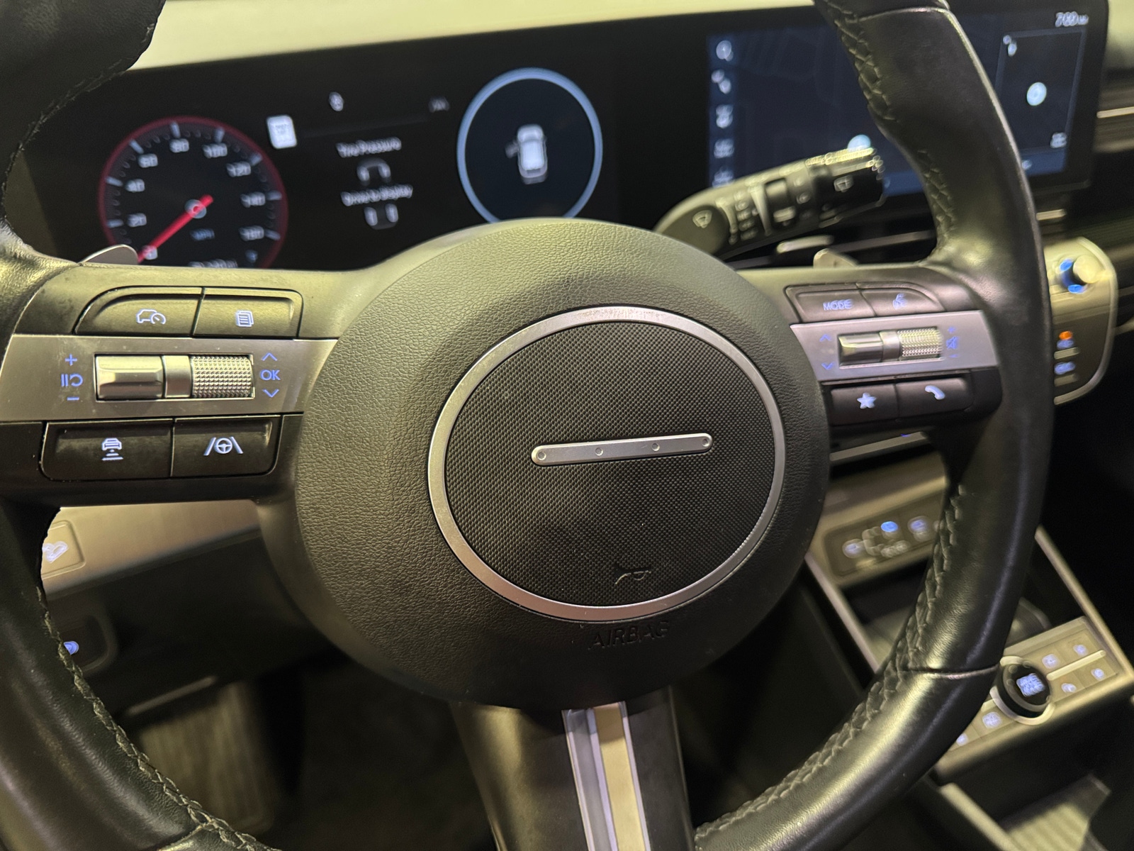 Thumbnail: 2024 Hyundai Kona - 4