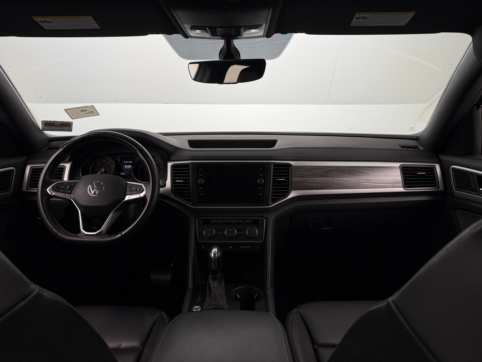 Thumbnail: 2021 Volkswagen Atlas - 2