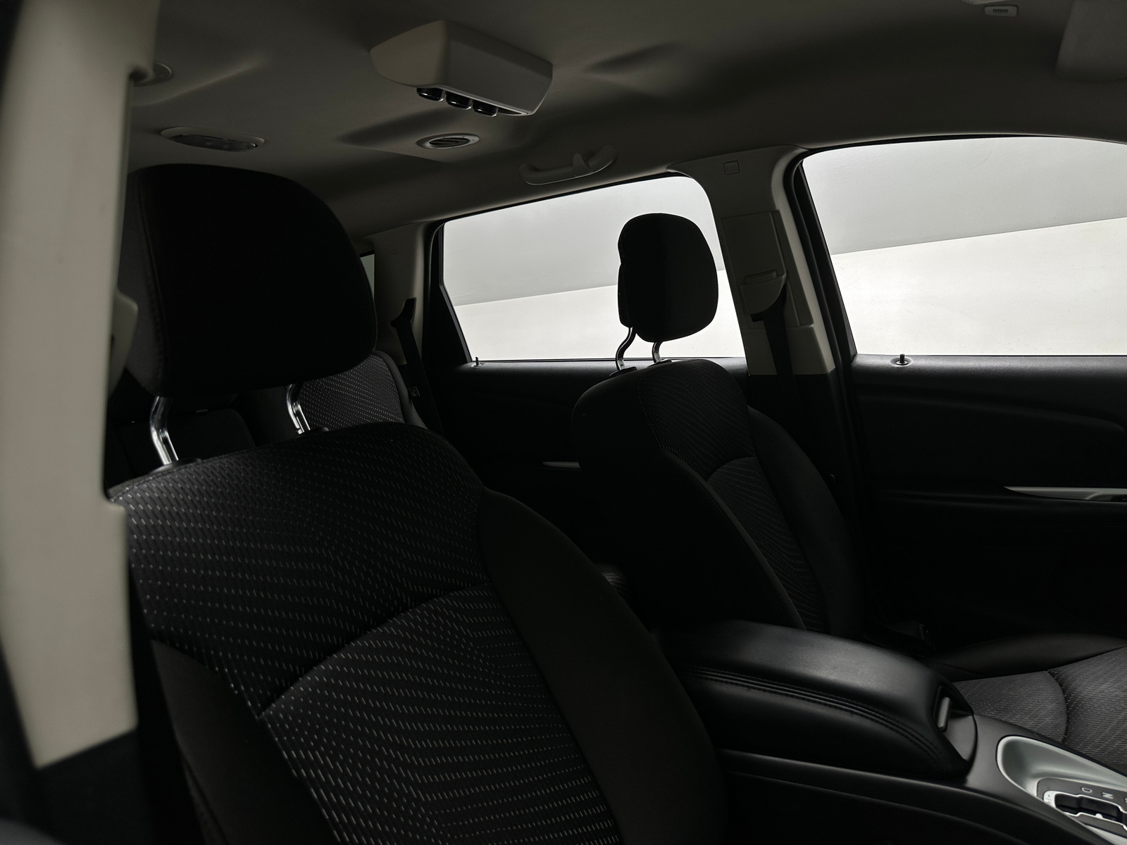 Thumbnail: 2020 Dodge Journey - 2