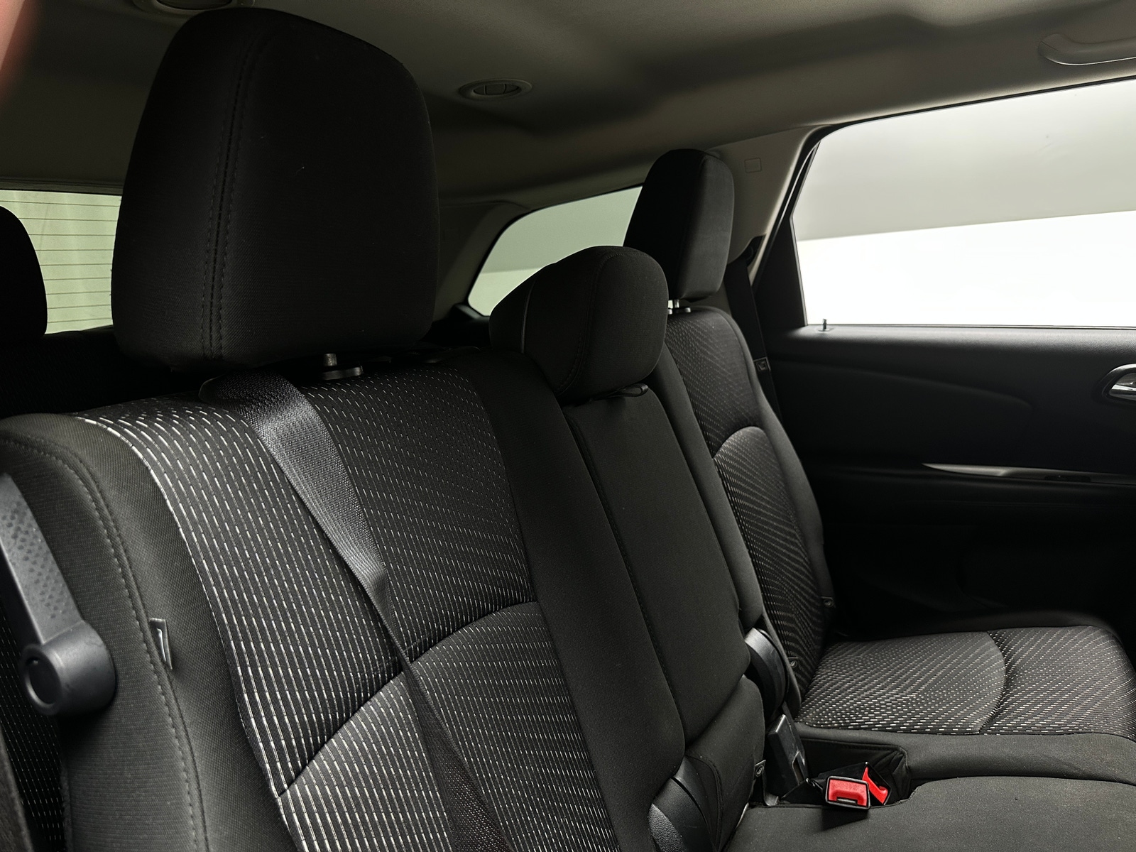 Thumbnail: 2020 Dodge Journey - 6