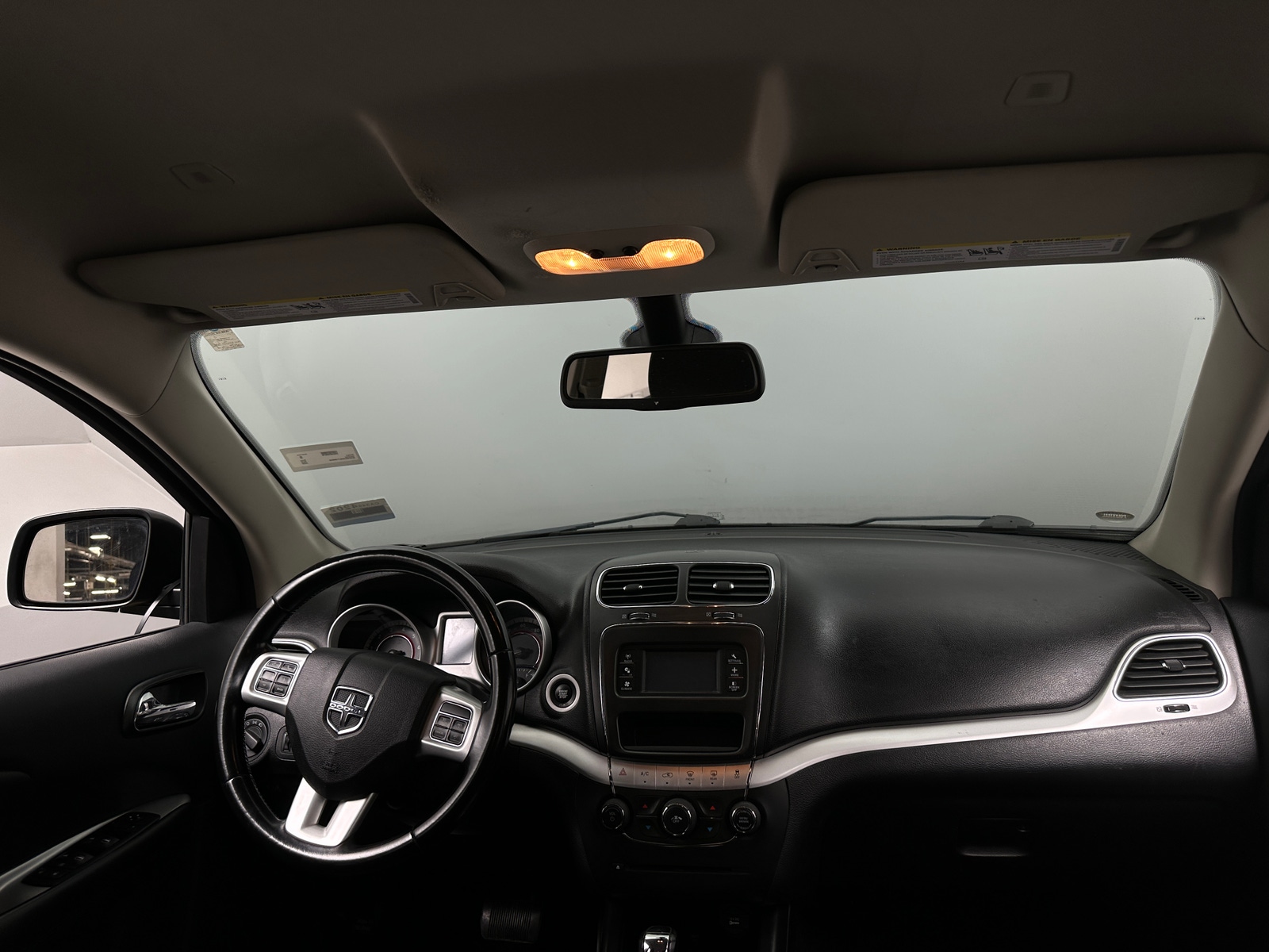 Thumbnail: 2020 Dodge Journey - 3