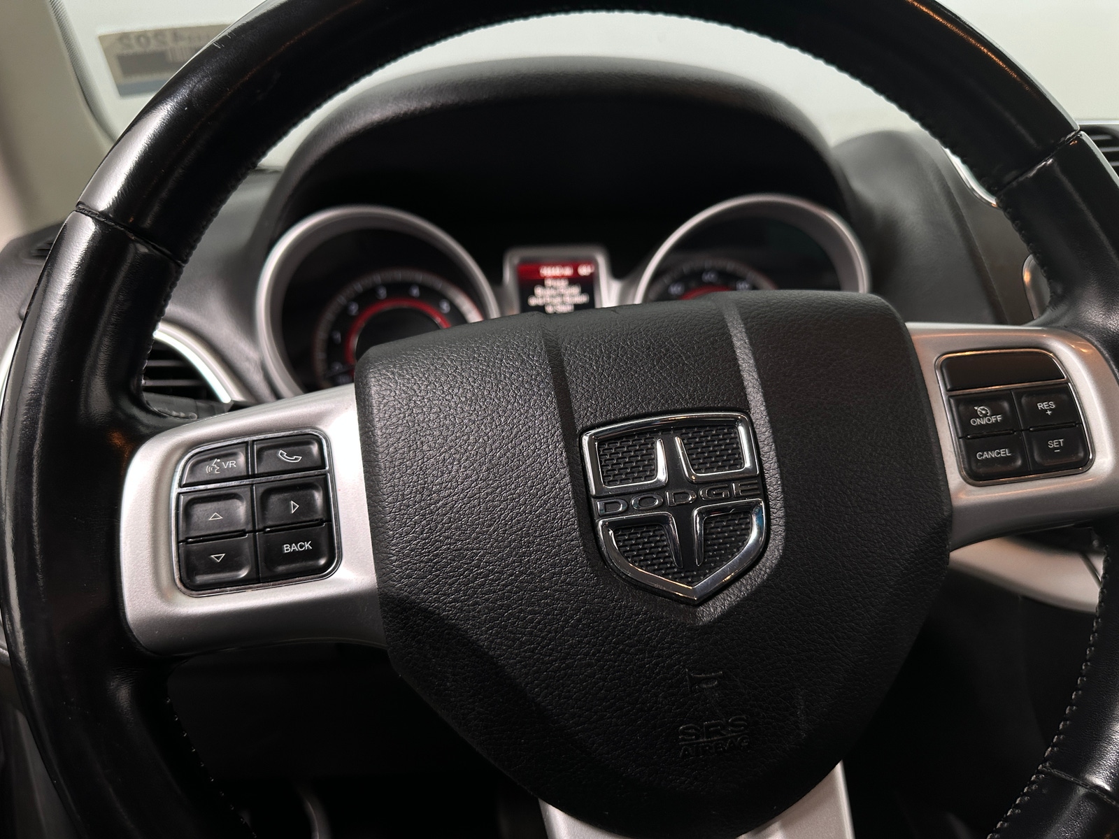 Thumbnail: 2020 Dodge Journey - 5
