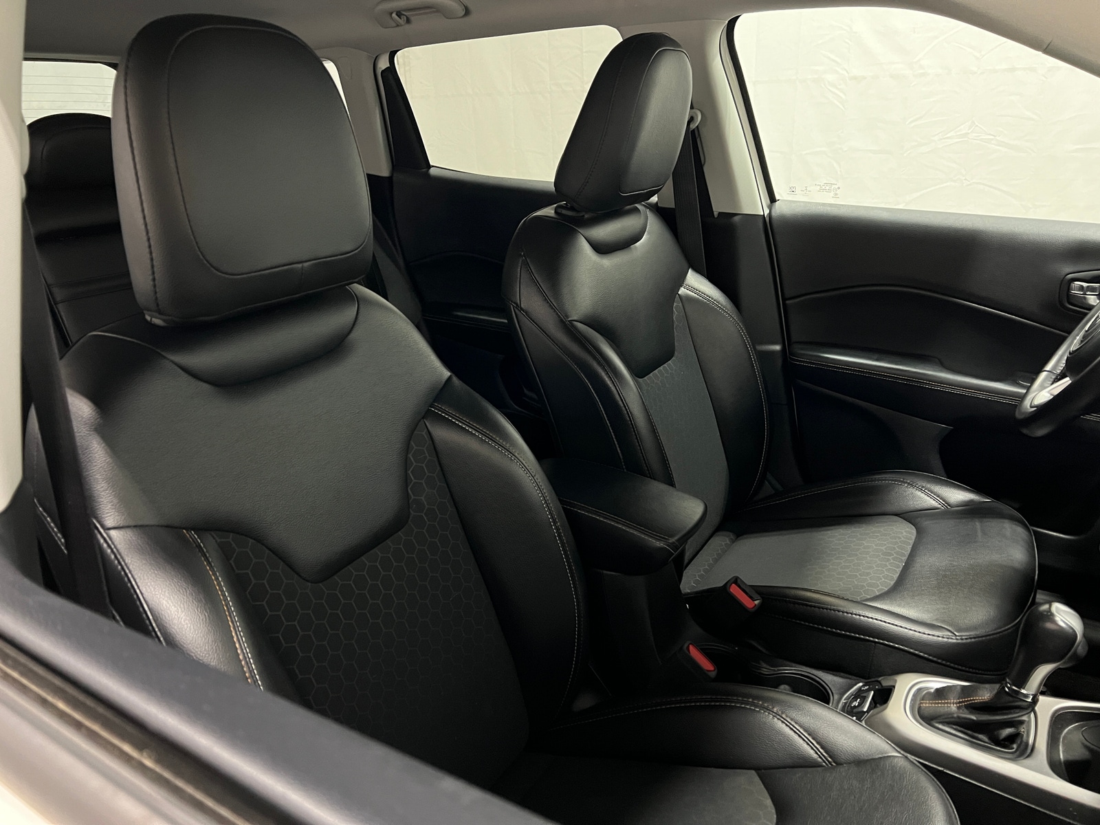 Thumbnail: 2018 Jeep Compass - 2