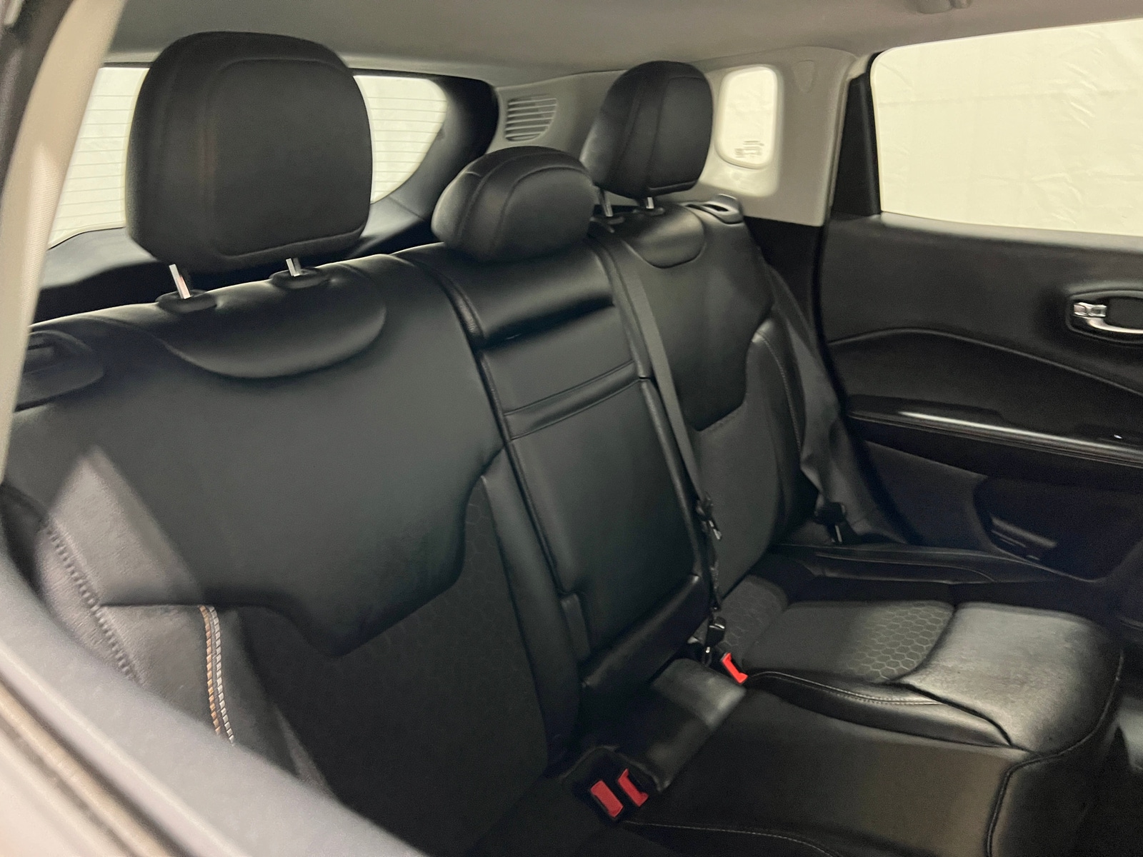 Thumbnail: 2018 Jeep Compass - 6