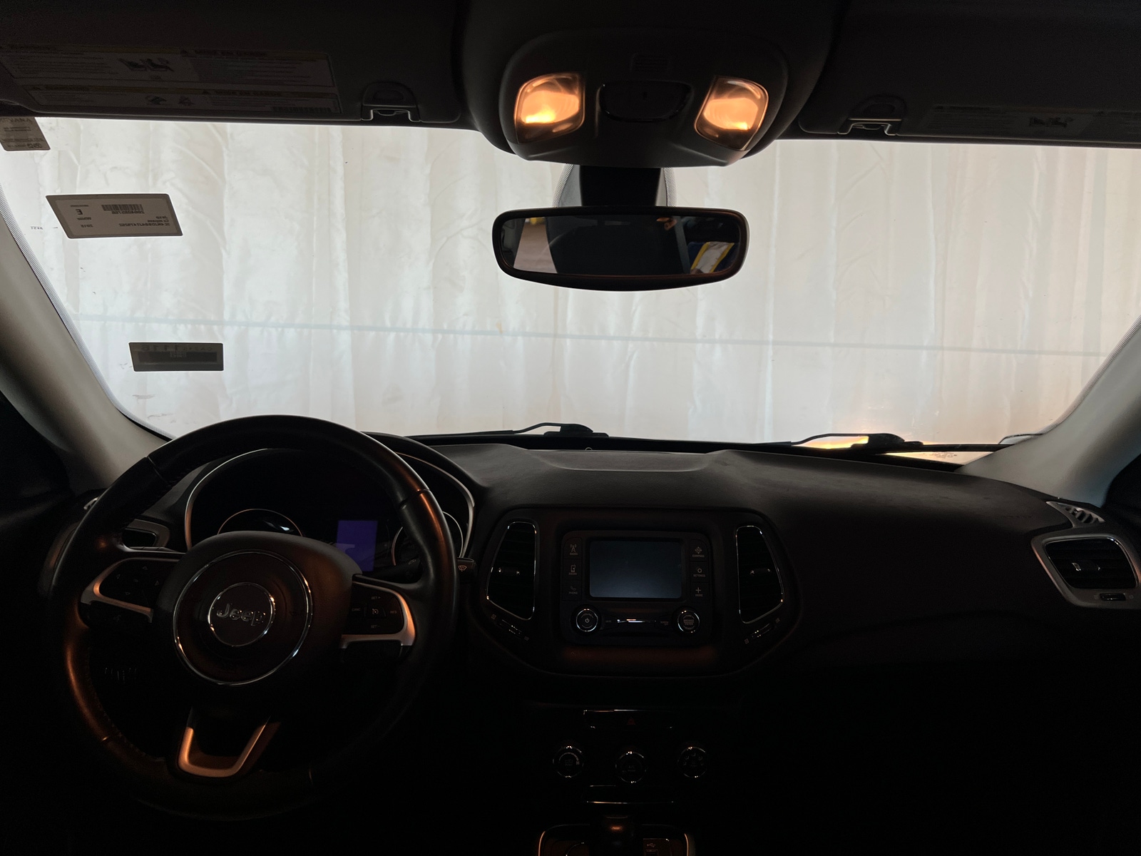 Thumbnail: 2018 Jeep Compass - 3