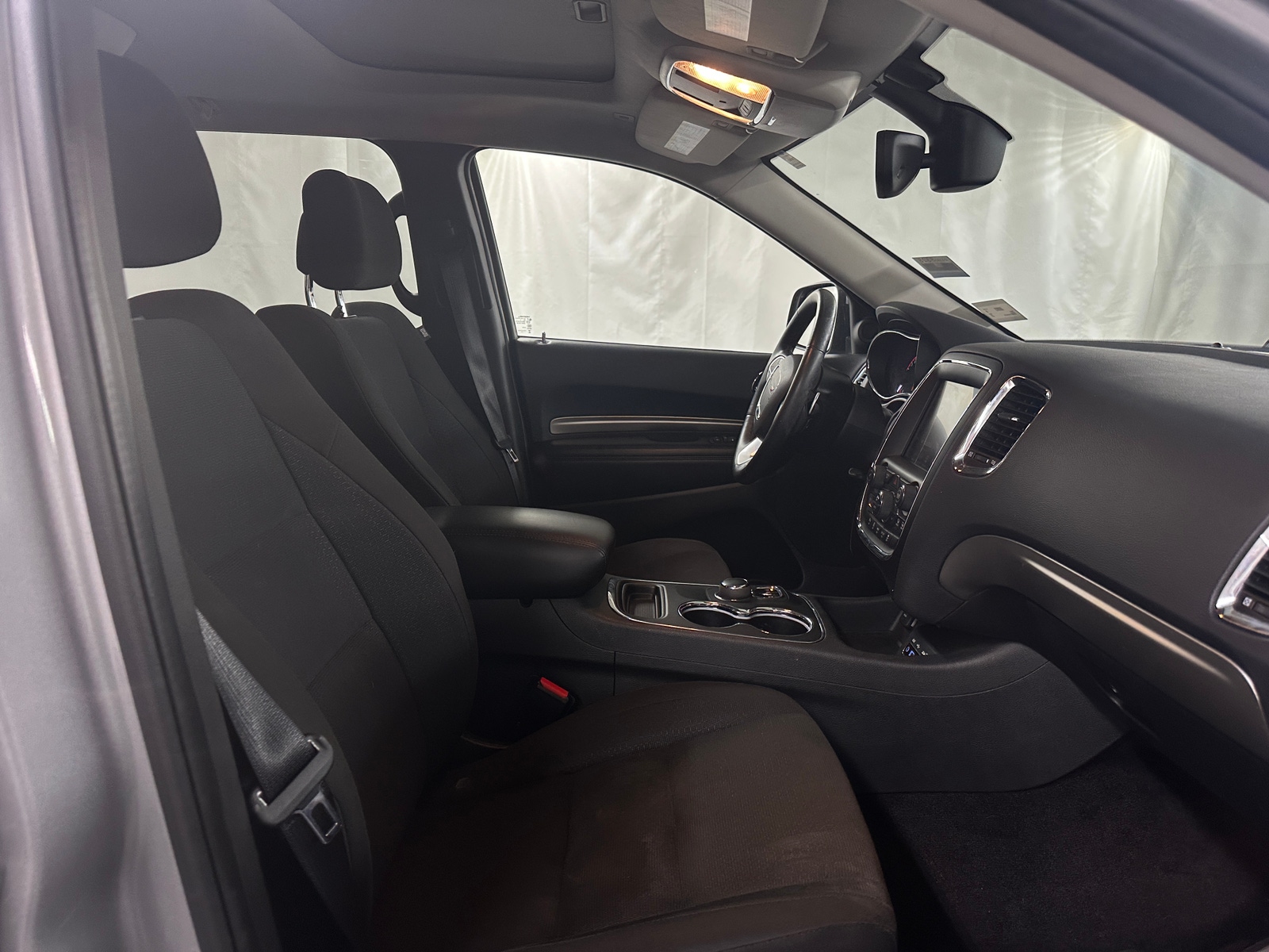 Thumbnail: 2017 Dodge Durango - 2