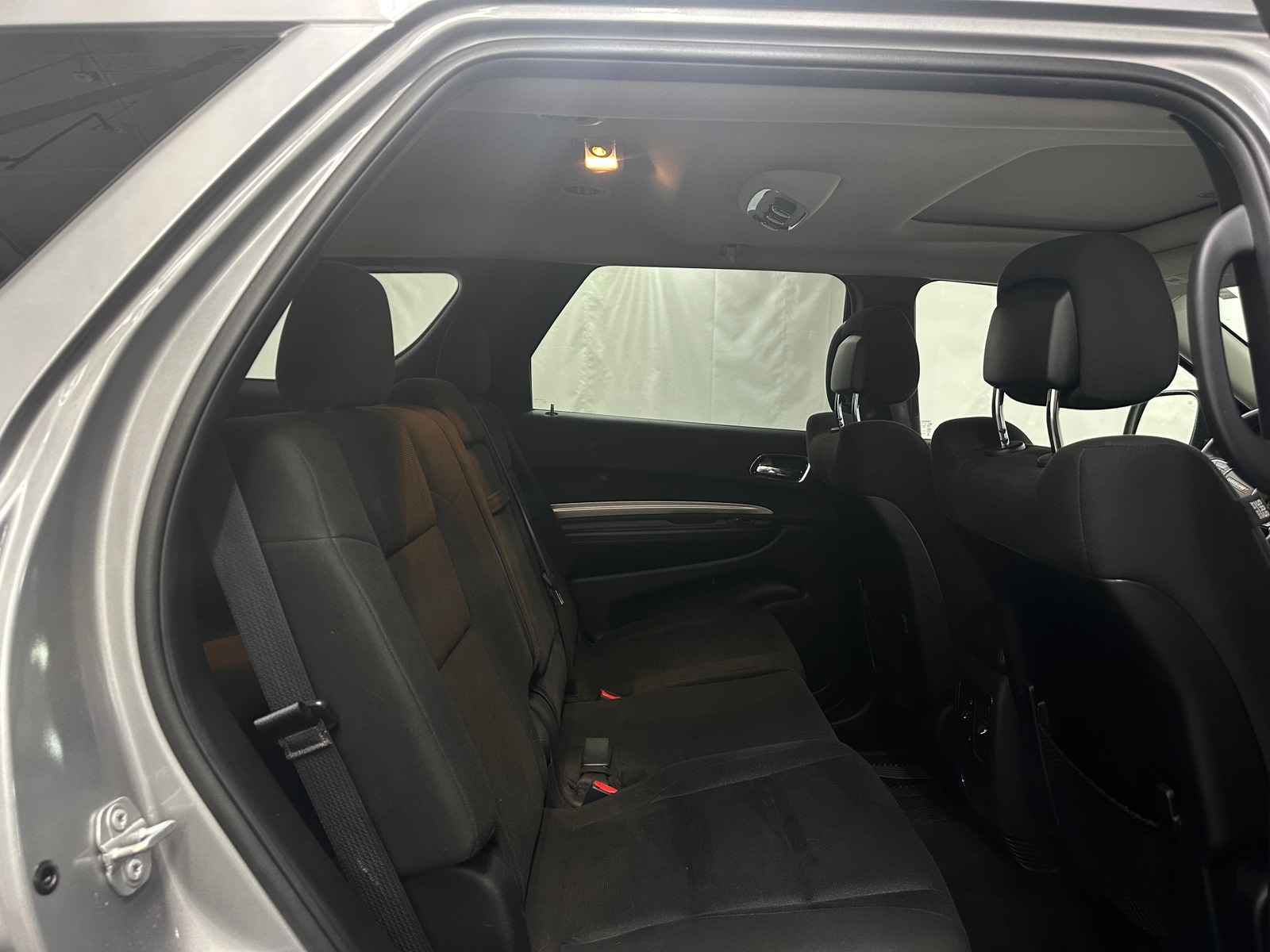 Thumbnail: 2017 Dodge Durango - 6