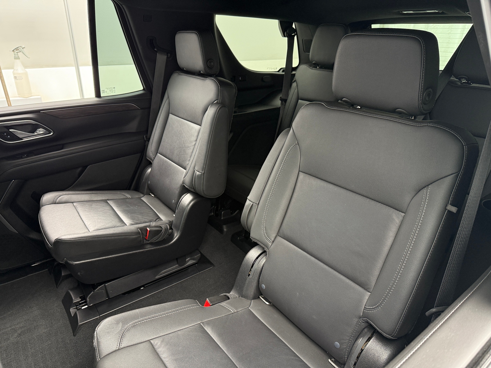 Thumbnail: 2021 Chevrolet Tahoe - 5