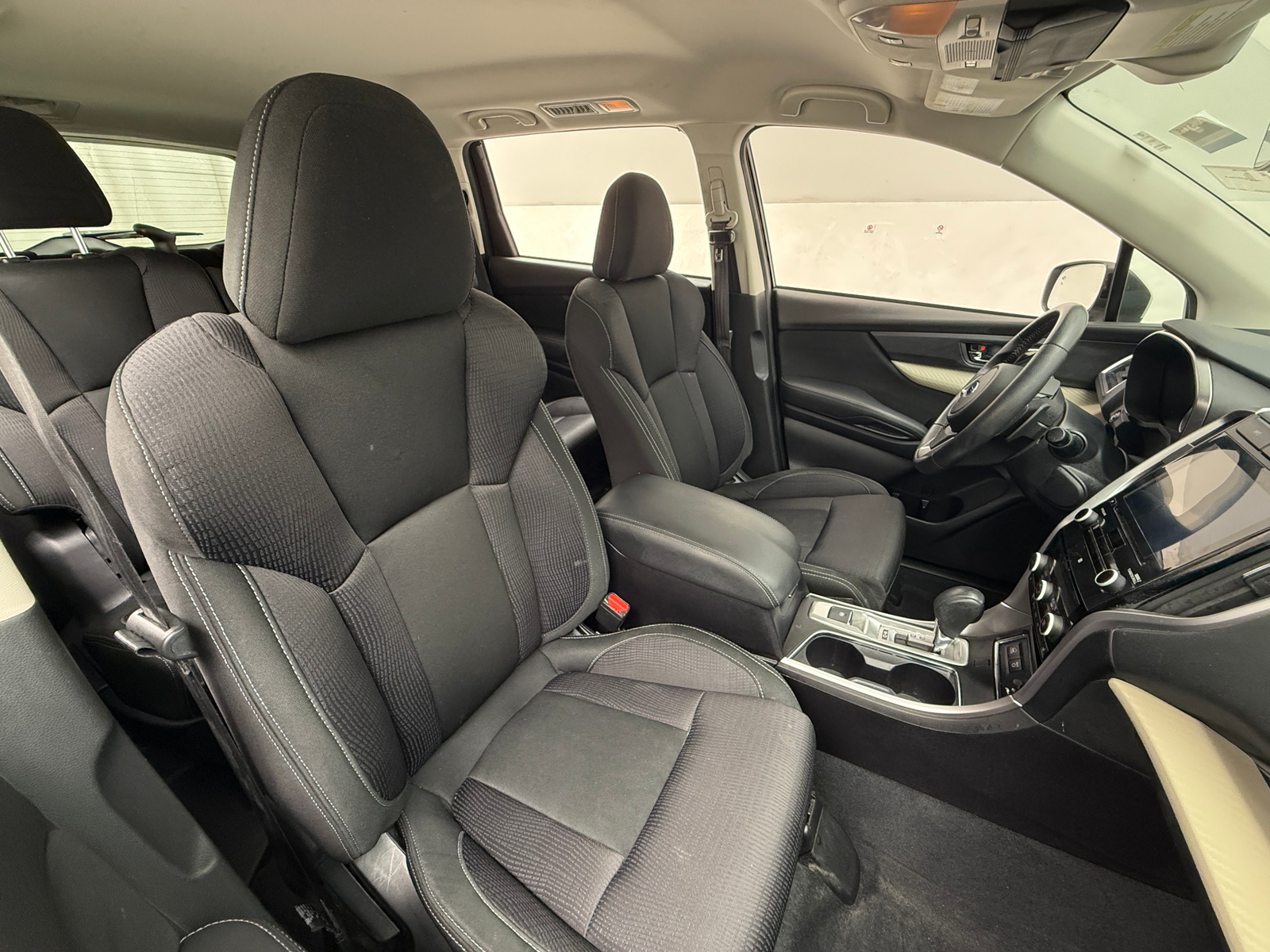 Thumbnail: 2020 Subaru Ascent - 2