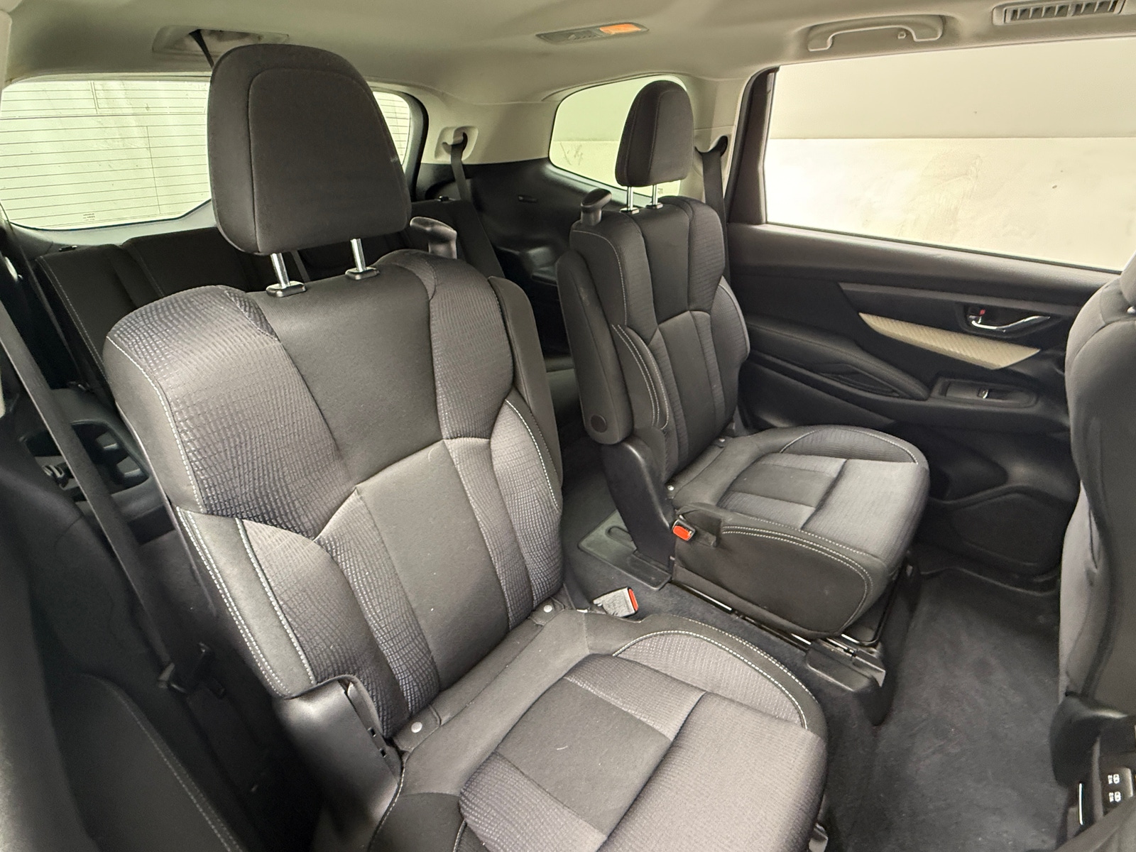Thumbnail: 2020 Subaru Ascent - 6