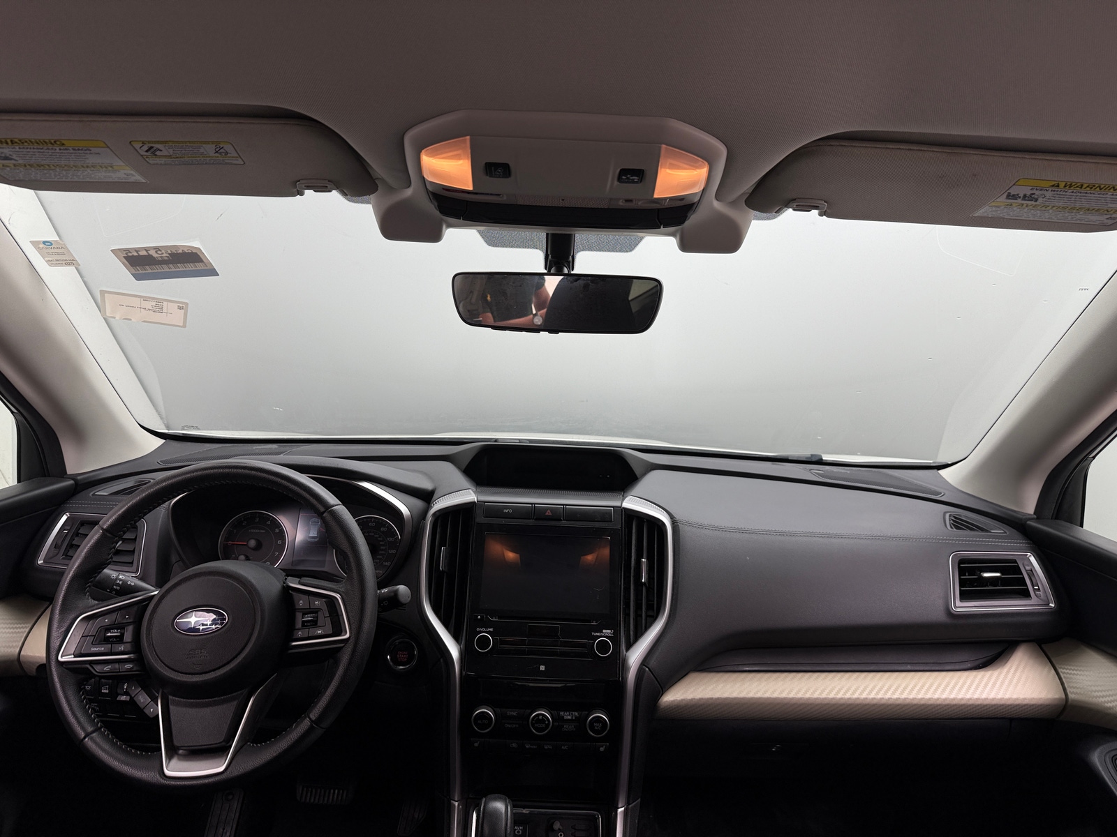 Thumbnail: 2020 Subaru Ascent - 3