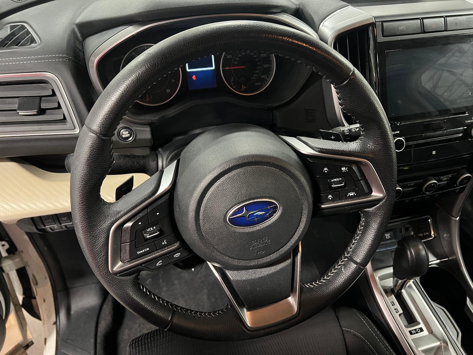 Thumbnail: 2020 Subaru Ascent - 5