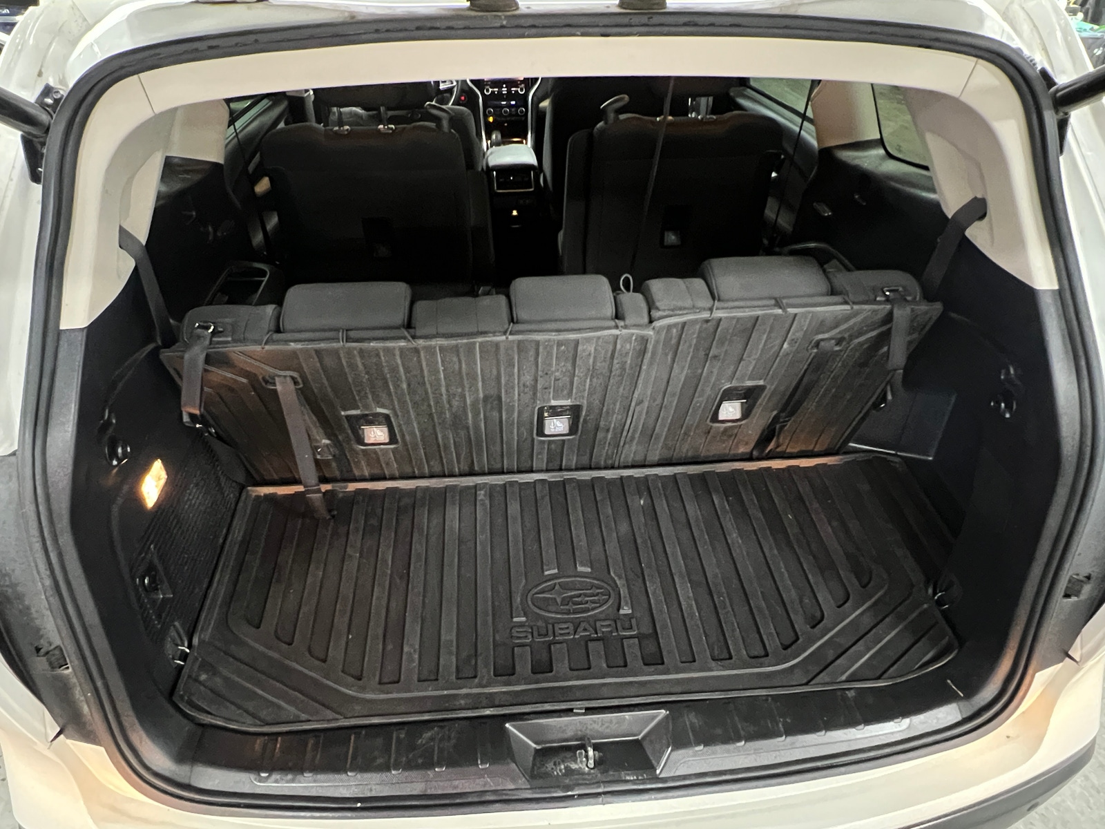Thumbnail: 2020 Subaru Ascent - 7