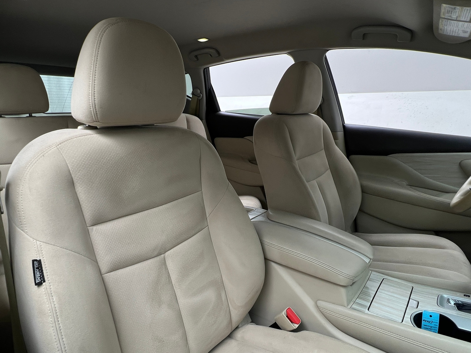 Thumbnail: 2016 Nissan Murano - 2